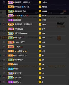 28888丶龙三主播照片