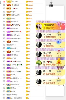 萌小喵❤️主播照片