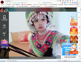 保利哥主播照片