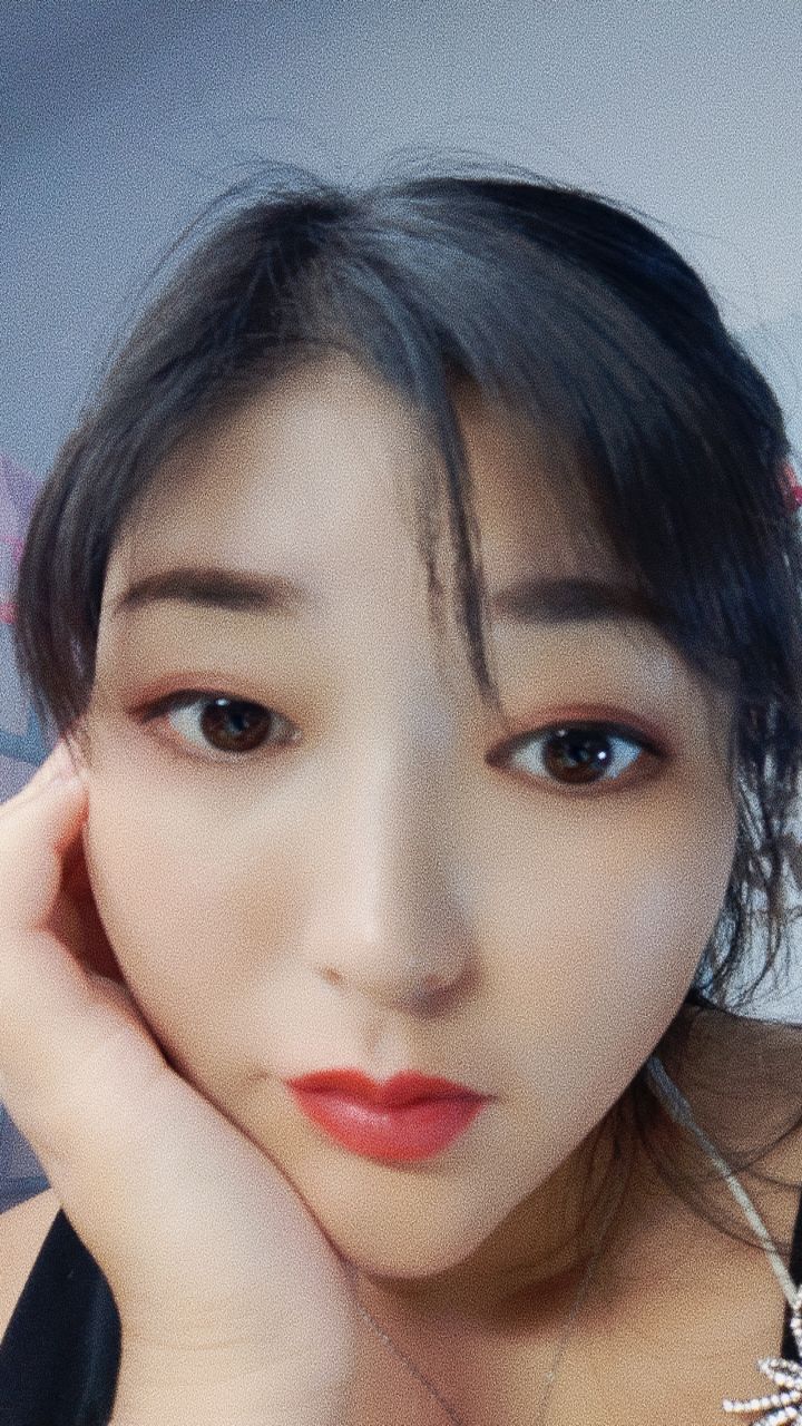 婷婷💕感恩有你陪伴的图片
