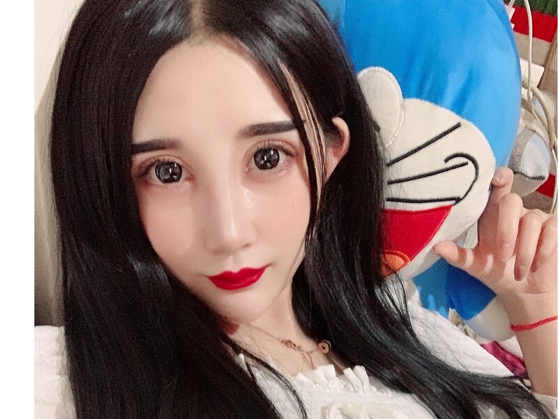 可欣呀！的主播海报