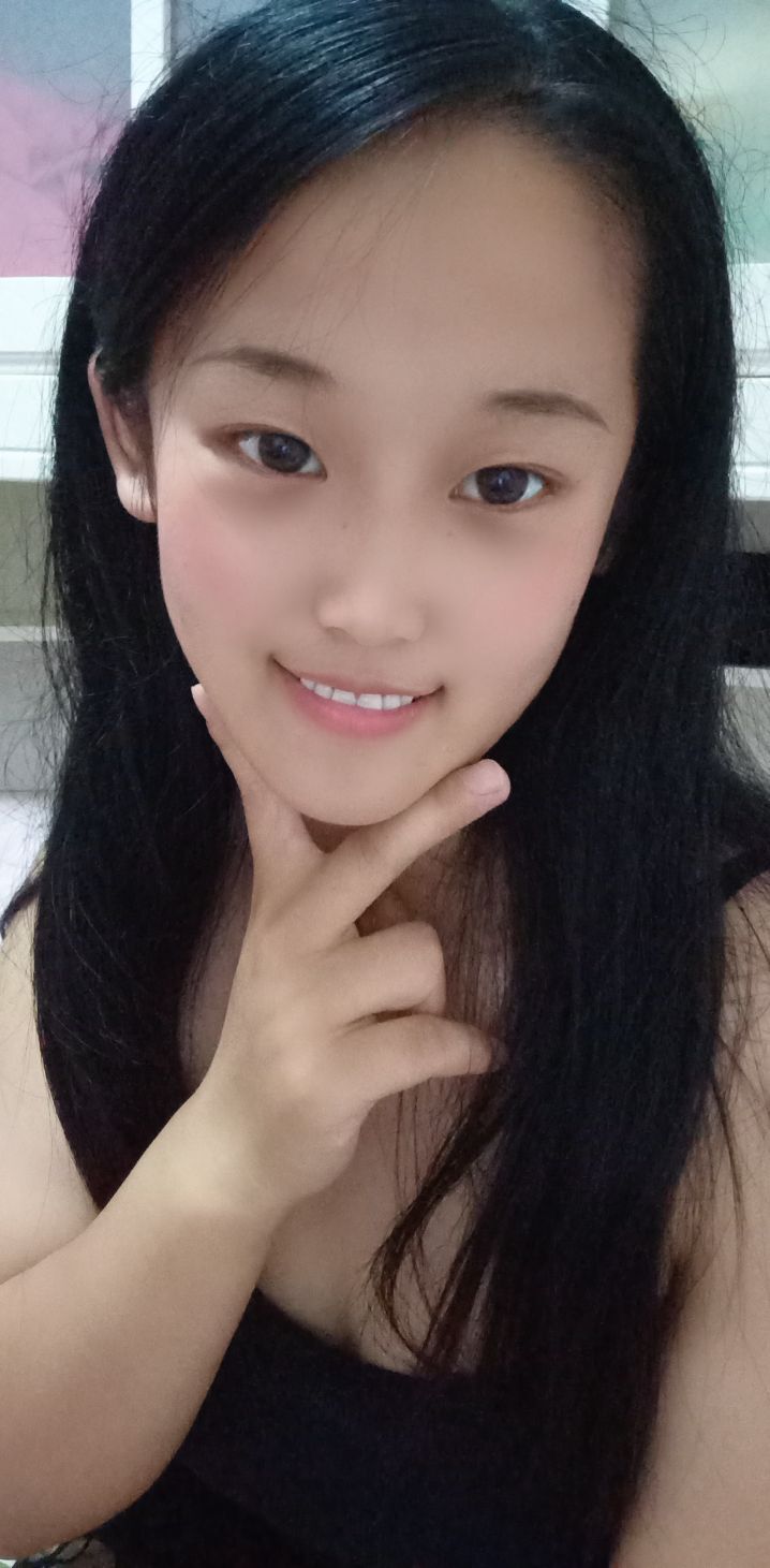 约如梁倩主播照片
