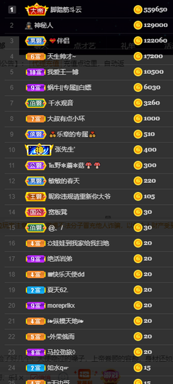 橘子、汽水主播照片