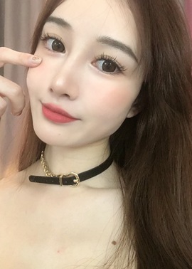 王祖贤x主播照片