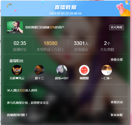 DJ21225主播照片