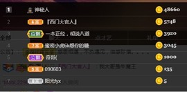 兔子🐰很可爱主播照片