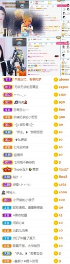 🦄嘿嘿主播照片