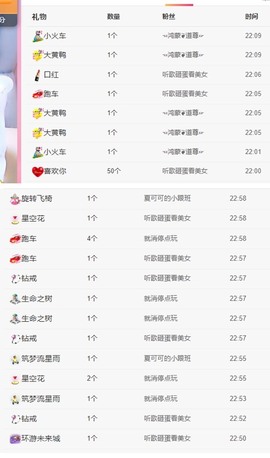 胖可退了主播照片
