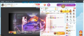 退网了，谢谢大家关心主播照片