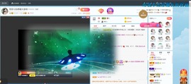 退网了，谢谢大家关心主播照片