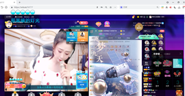 聆听~爱唱歌的图片