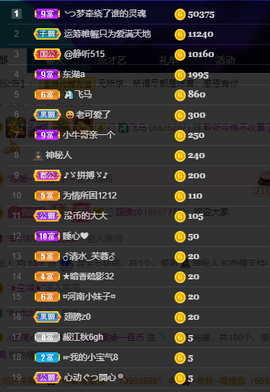 聆听~爱唱歌的图片
