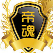 帝，魂海报