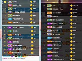 *菜园子*主播照片