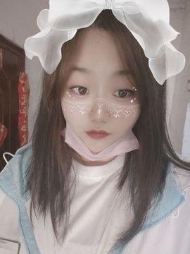 ❥洋洋主播照片