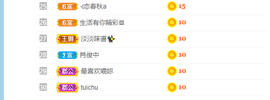 倾颜贺我杰哥荣升公爵的图片