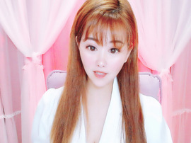 萌魅儿主播照片