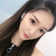 茶茶MM海报
