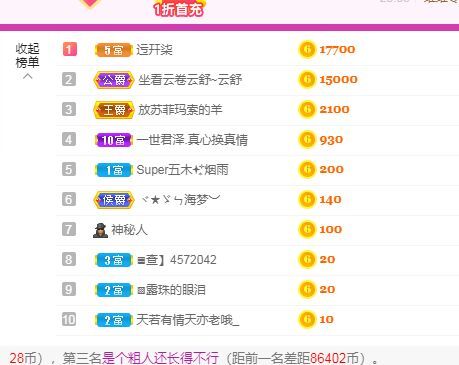 丑琪琪主播照片
