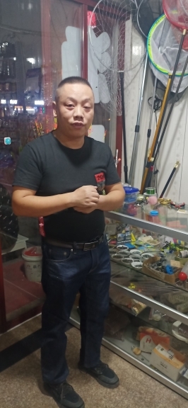 九齒釘耙豬八戒的主播照片