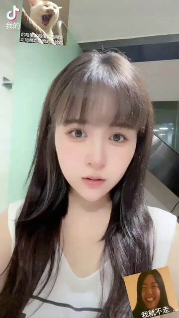 做自己吧 总会有人因