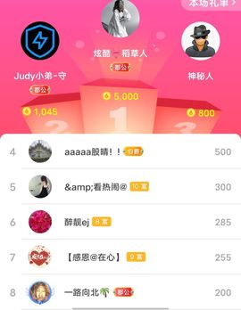 别了，聊聊天主播照片