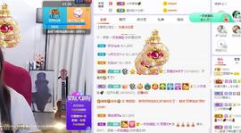 参会人数主播照片