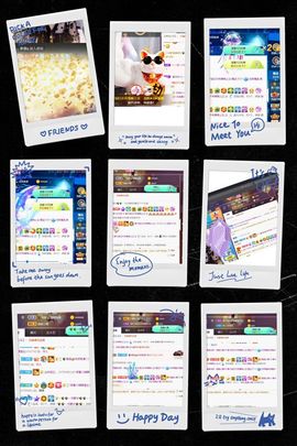 *菜园子*主播照片