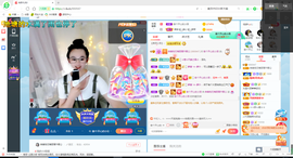 幸运❁小符号主播照片