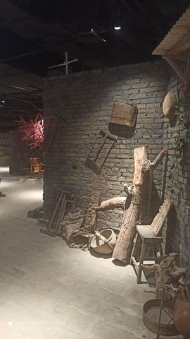 阿冯户外《北京》主播照片