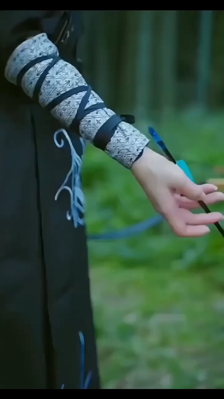 叫女侠，以后我保护你