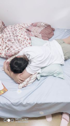 花无缺的故事结束啦主播照片