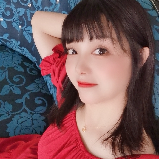 俏阿貍的主播照片