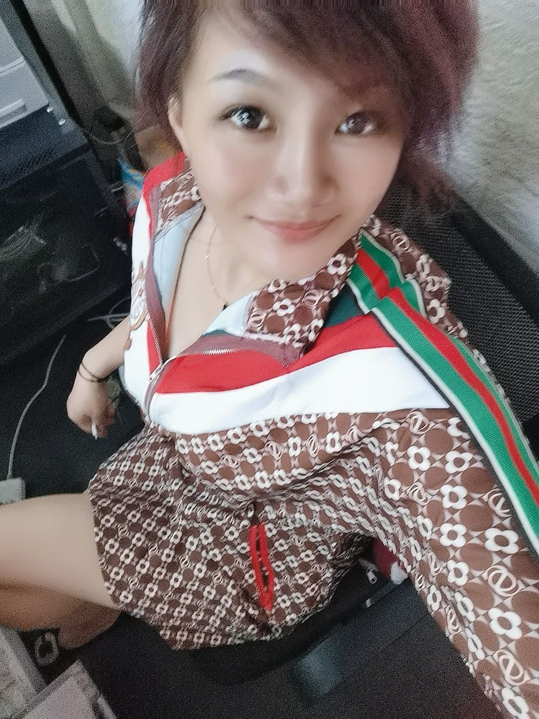 Su??丫頭的主播照片