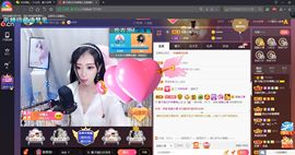 *菜园子*主播照片