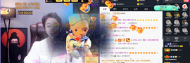窦窦，家里有事休息了主播照片