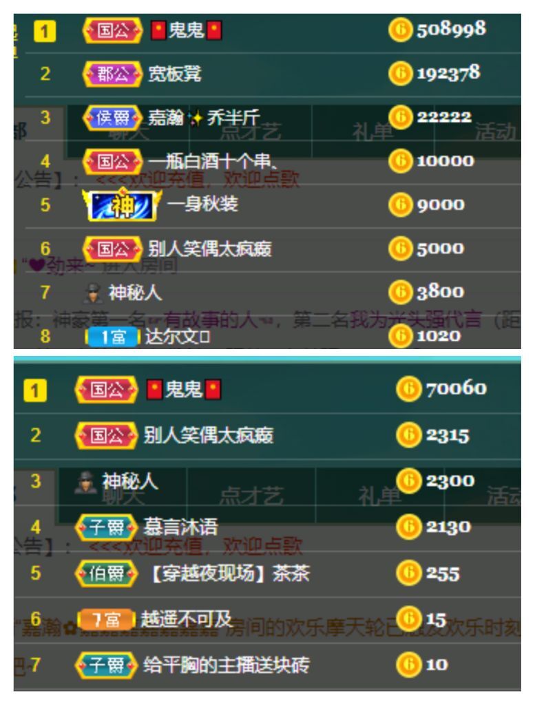 茶茶幸运星的图片