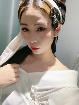 可可可可休息主播照片