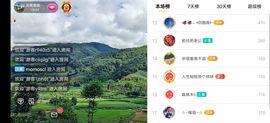 云南壹姐主播照片
