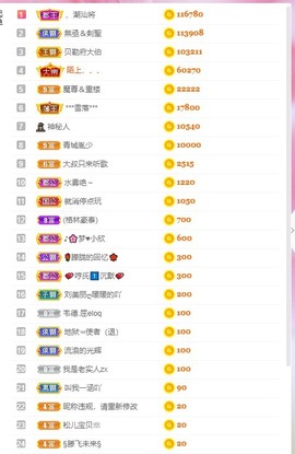 澜馨❤️LANxin主播照片