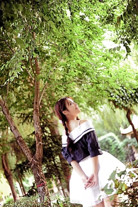 美子宝宝ღ主播照片