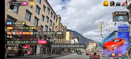 别了，聊聊天主播照片