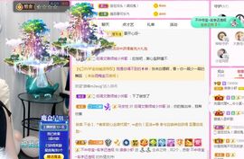 亲亲小虾主播照片