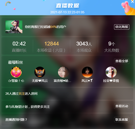 DJ21225主播照片