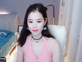 熙熙🌹主播照片