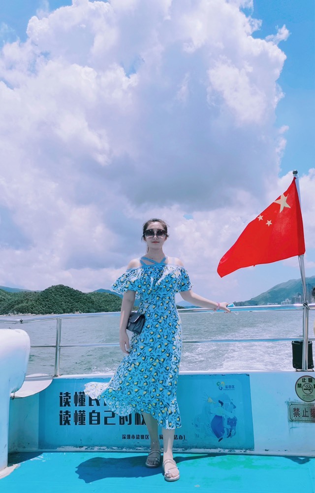 丫总❤言言的图片