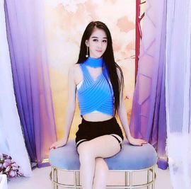 浪嫚儿😘升冠主播照片