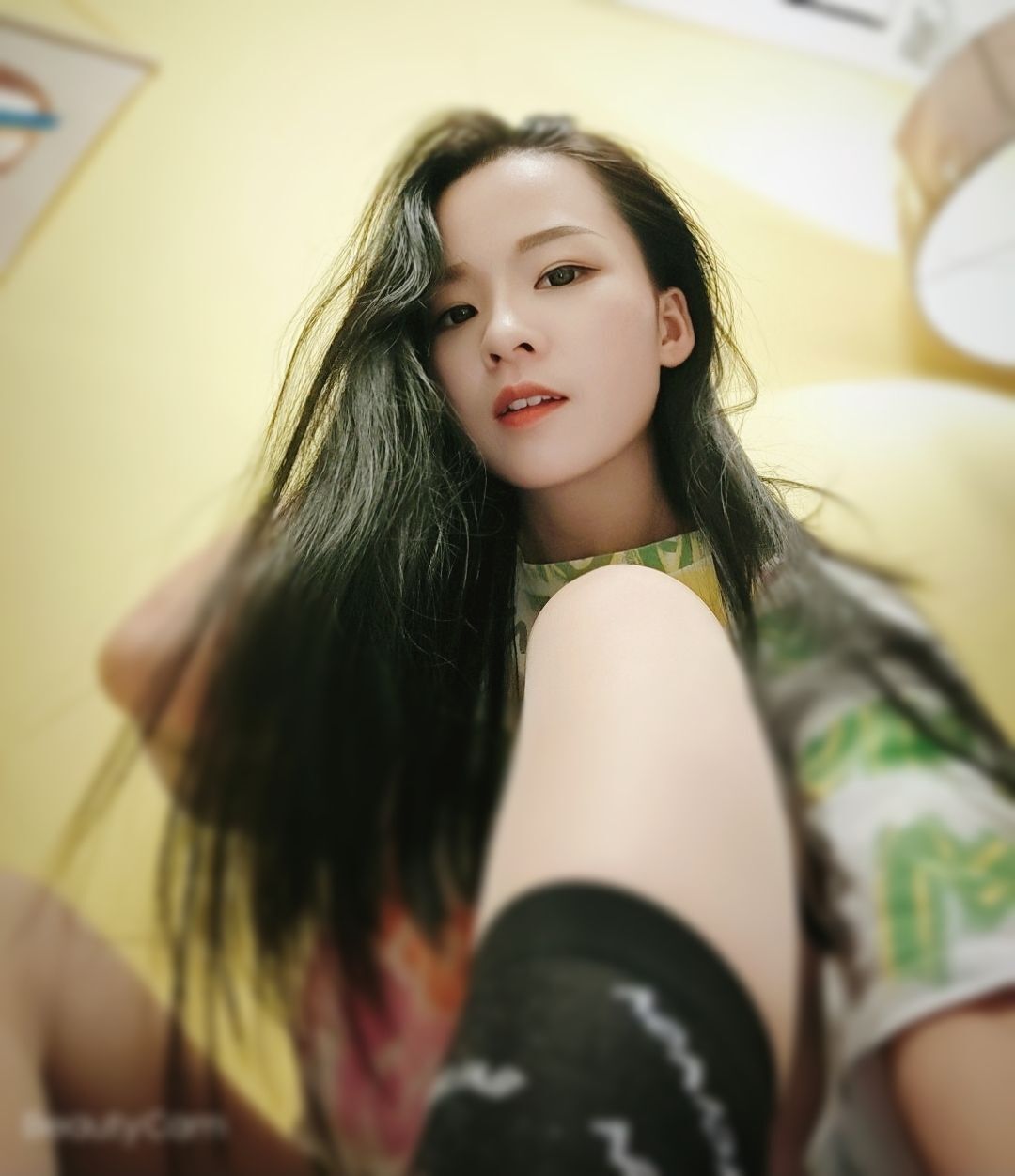 休息一的图片