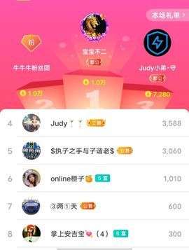 别了，聊聊天主播照片