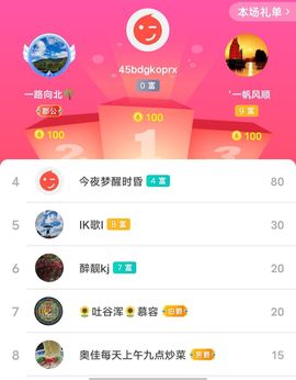 别了，聊聊天主播照片